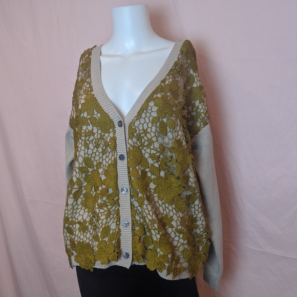 Sundance Sweaters - Sundance Cardigan